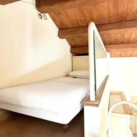 Se194 - Senigallia, Con Giardino E Posto Auto * Senigallia