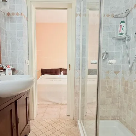 Apartment Se194 - Senigallia, Con Giardino E Posto Auto