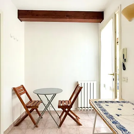 Apartment Se194 - Senigallia, Con Giardino E Posto Auto Senigallia