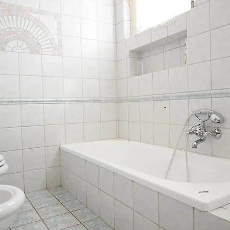 Se194 - Senigallia, Con Giardino E Posto Auto Apartment *