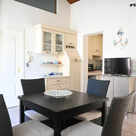 Se194 - Senigallia, Con Giardino E Posto Auto Apartment