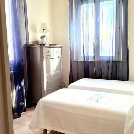 Apartment Se194 - Senigallia, Con Giardino E Posto Auto *