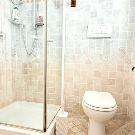 Se194 - Senigallia, Con Giardino E Posto Auto Apartment Senigallia