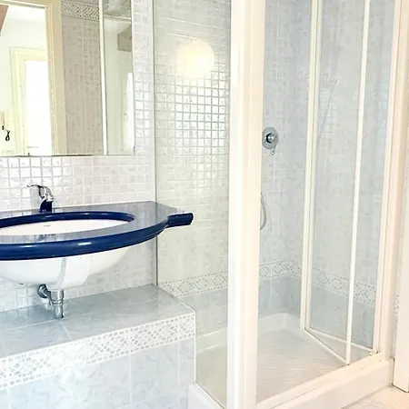 Apartment Se194 - Senigallia, Con Giardino E Posto Auto *