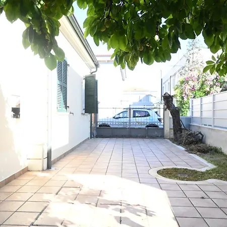 Se194 - Senigallia, Con Giardino E Posto Auto Apartment *