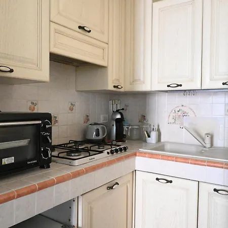 Apartment Se194 - Senigallia, Con Giardino E Posto Auto Senigallia
