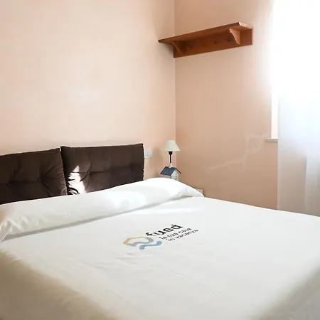 Apartment Se194 - Senigallia, Con Giardino E Posto Auto *