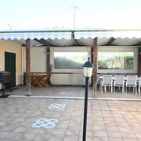 Se194 - Senigallia, Con Giardino E Posto Auto Apartment Senigallia